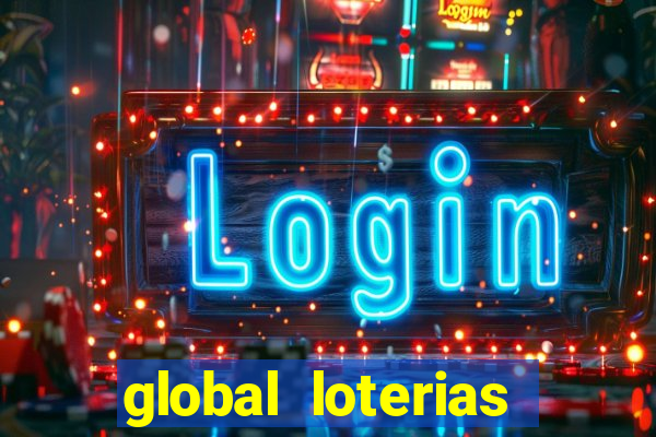 global loterias jogo do bicho